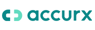 Accurx logo